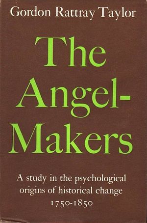 The Angel-Makers