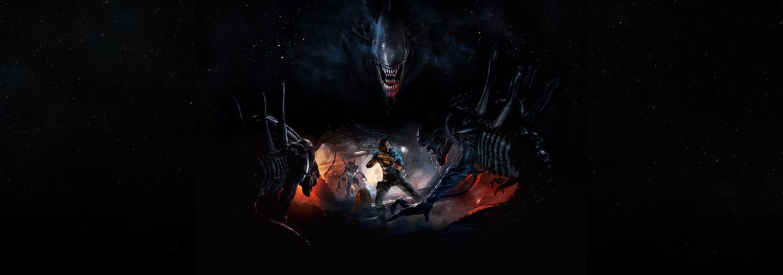 Cover Alien: Rogue Incursion - Part One
