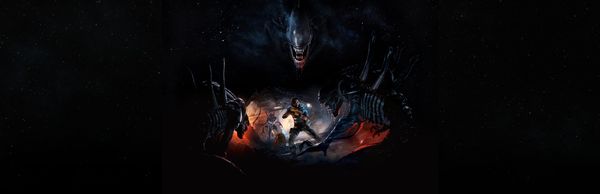Alien: Rogue Incursion - Part One