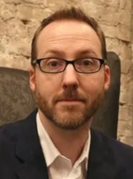 Aaron Mahnke