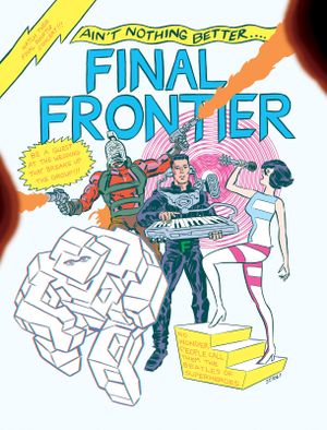Final Frontier