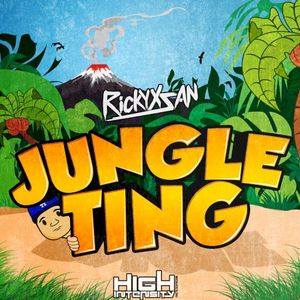 Jungle Ting (Single)