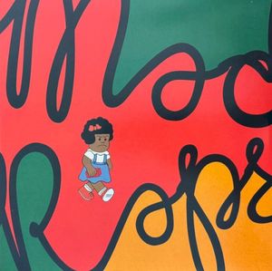 MadRaps (EP)