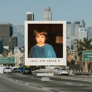 Jack The House 4 (EP)