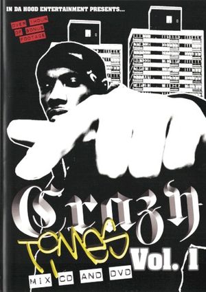 Delusion & Flirta D Freestyle