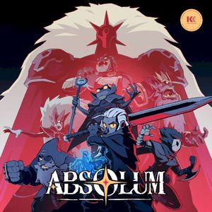 The Underking (From Absolum) (OST)