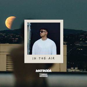 In the Air (Single)