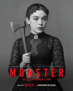 Monstres : L'Histoire de Lizzie Borden
