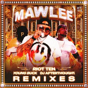 Mawlee (remixes)