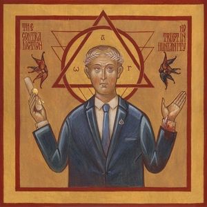 No Trust In Humanity (Single)