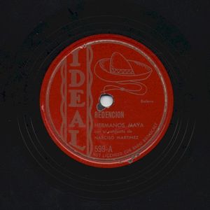 Redención / Sentencia (Single)