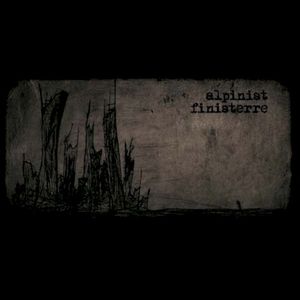 Alpinist / Finisterre - Split LP