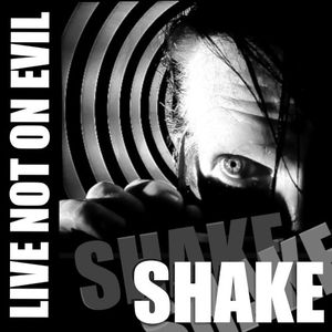 Shake (Single)