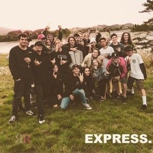 Express (Single)