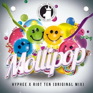 Mollipop (Single)