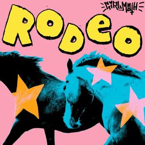 Rodeo (Single)