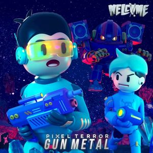 Gun Metal (Single)