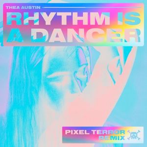 Rhythm is a Dancer (Pixel Terror remix)