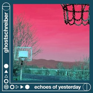 echoes of yesterday (Single)