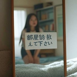 ＃ROOMS（Please tell me the room number） (EP)