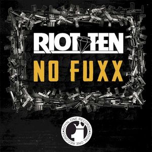 No Fuxx (Single)