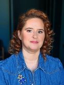 Elodie Poux