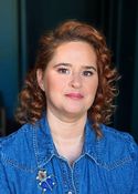 Elodie Poux