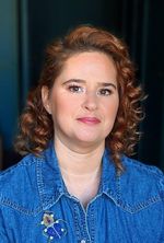 Elodie Poux