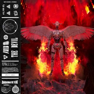 The Devil (Single)