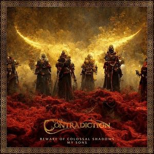 Beware of Colossal Shadows, My Sons (Single)