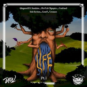Confused (Single)
