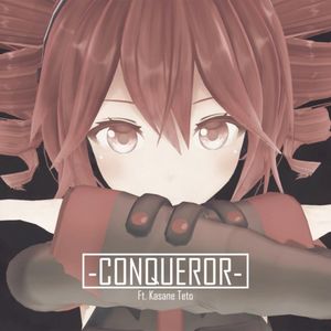 Conqueror (Single)