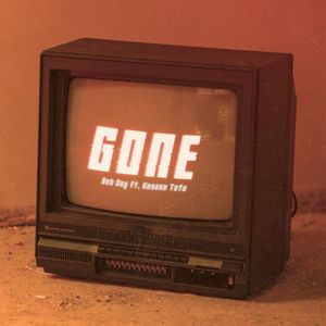 GONE (Kasane Teto Cover)