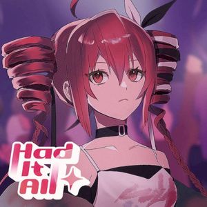 Had It All (Single)