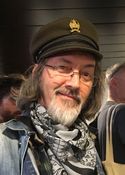 Laurent Whale