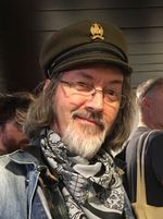 Laurent Whale