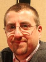 Eric Boissau