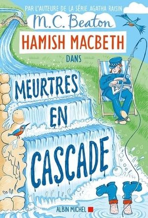 Meurtres en cascades