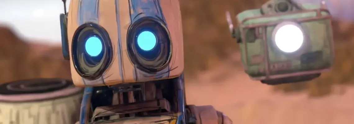 Cover Where the Robots Grow