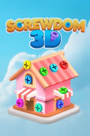 Screwdom 3D