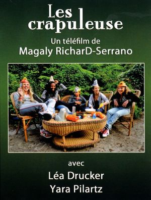 Crapuleuses