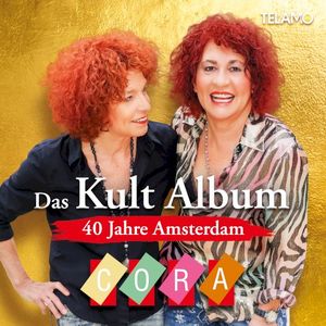 40 Jahre Amsterdam: Das Kult Album