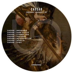 Freeing Yourself EP (EP)