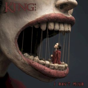 I Don't Mind (Single)