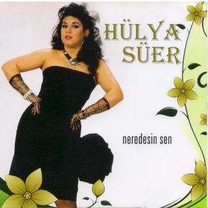 Neredesin Sen