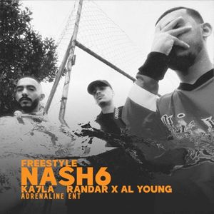 NASH6 (Freestyle) (Single)