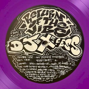 Get Yourself Together / Heartbeat (Single)