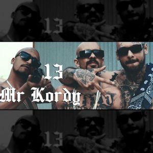 13 (Single)