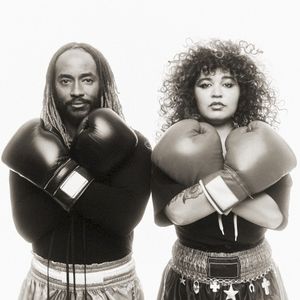 Children of the Baked Potato (Single)