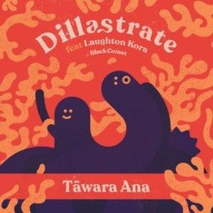 Tāwara Ana (Single)